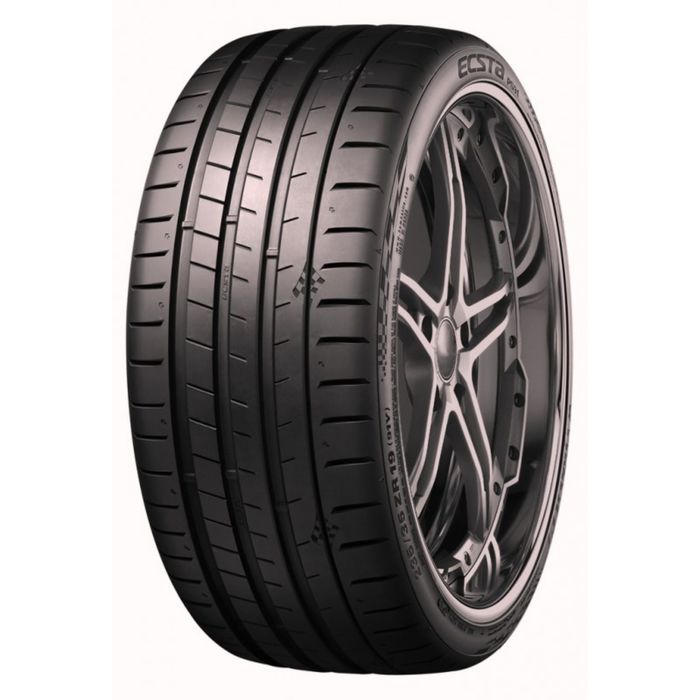 

Шина летняя Kumho Ecsta PS91 275/40 R20 106Y