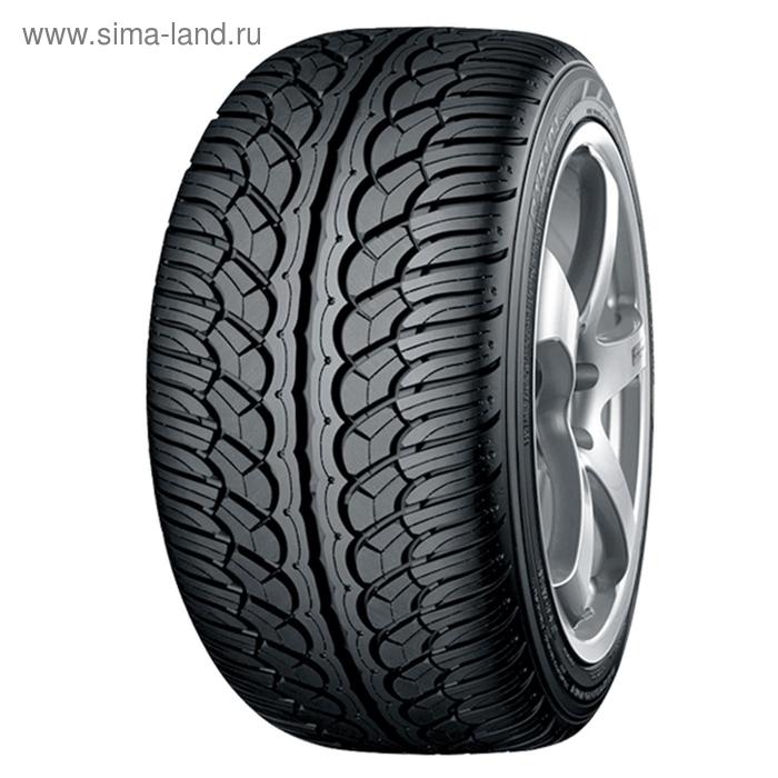 

Шина летняя Yokohama Parada Spec-X PA02 285/25 R24 97V