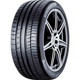 

Шина летняя Continental ContiSportContact 5P 285/45 R21 109Y (MO)