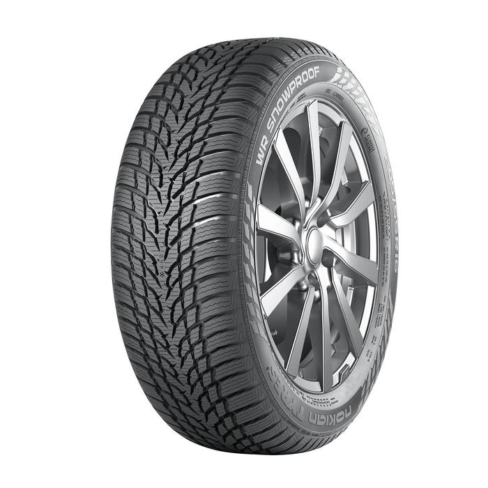 Шина легковая летняя NOKIAN Nordman SZ 225/50 R17 98W