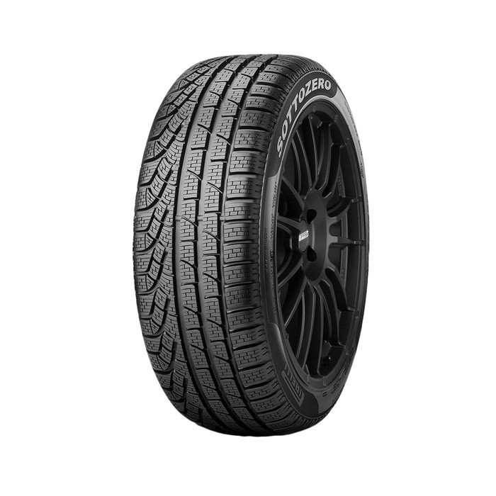 Зимняя нешипуемая шина Pirelli SottoZero Serie II 225/50 R17 94H Run Flat (*)