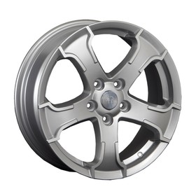 

Диск литой Replay LF12 6,5x16 5x114,3 ET45 d60,1 SF (конус, C570)