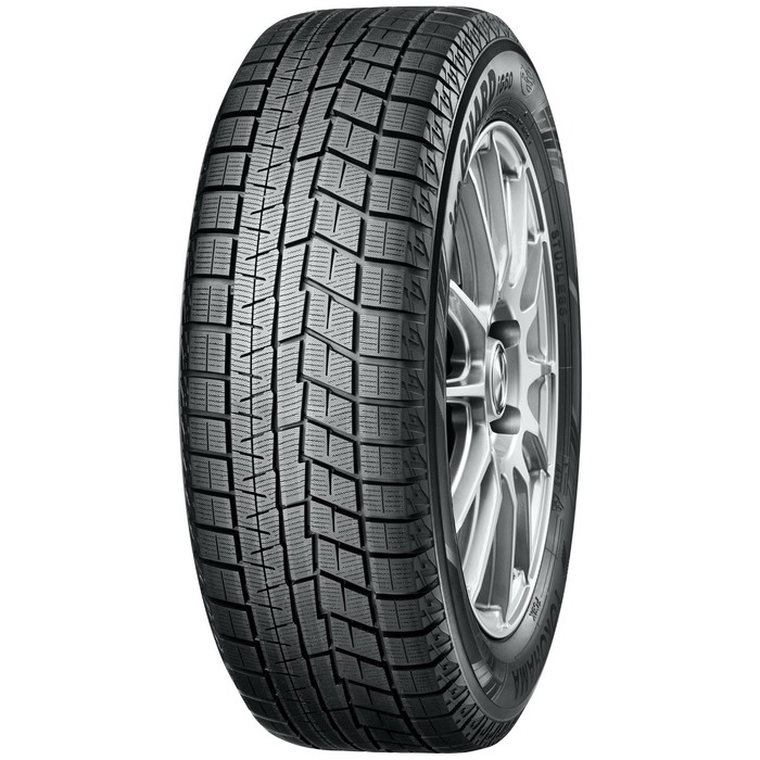 

Шина зимняя нешипуемая Yokohama IceGuard IG60 145/65 R15 72Q