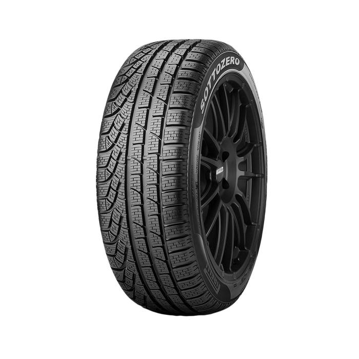 Зимняя нешипуемая шина Pirelli SottoZero Serie II 225/60 R17 99H (*)