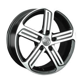 

Диск литой Replay SK109 6,5x16 5x112 ET50 d57,1 BKF (конус, C570)