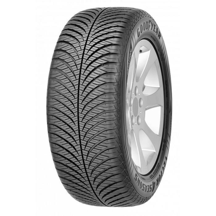 фото Шина всесезонняя goodyear vector 4seasons gen-2 suv 225/65 r17 102h