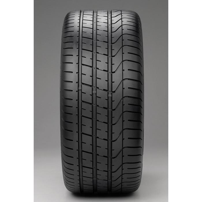

Шина летняя Pirelli PZero Luxury Saloon 305/40 R20 112Y RunFlat (*)
