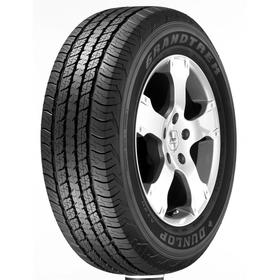 

Шина летняя Dunlop Grandtrek AT20 245/70 R17 110S