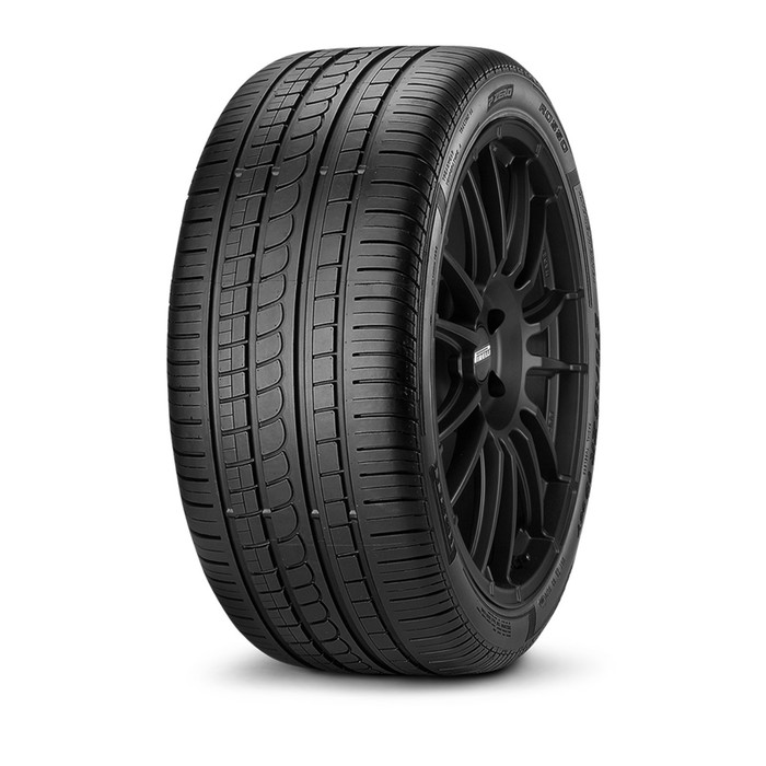 Летняя шина Pirelli Cinturato P7 Eco 235/55 R17 99W