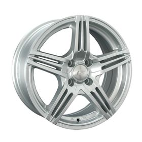 

Диск литой LS 189 6,5x15 4x114,3 ET40 d73,1 S (S016809)