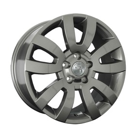 

Диск литой Replay LR8 7,5x17 5x108 ET55 d63,3 GM (конус, LR002)