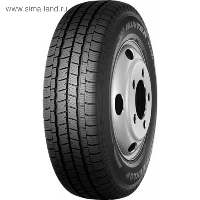 

Шина зимняя нешипуемая Dunlop SP Winter Van01 235/60 R17C 109/107R