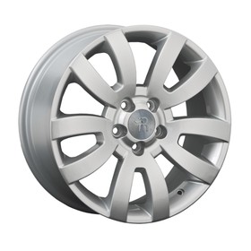 

Диск литой Replay LR8 8x18 5x120 ET53 d72,6 S (пш, LR002)