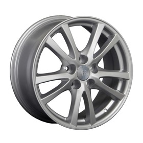 

Диск литой Replay LX12 8x17 5x114,3 ET45 d60,1 S (конус, C570)