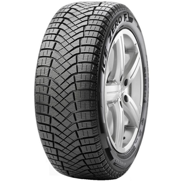 Зимняя нешипуемая шина Pirelli Ice Zero Friction 185/65 R15 92T