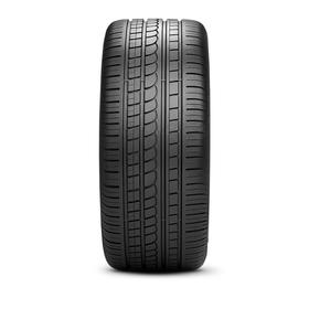 

Шина летняя Pirelli PZero Rosso Asimmetrico 285/45 R19 107W (MO)