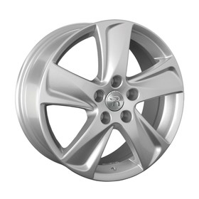 

Диск литой Replay TY219 7x17 5x114,3 ET39 d60,1 S (конус, C570-02)