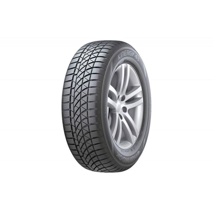 Зимняя нешипуемая шина GoodYear UltraGrip 9 (без центр канавки) 195/60 R16 93H