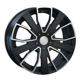 

Диск литой LS 193 8x20 5x112 ET45 d66,6 MBF (S012314)