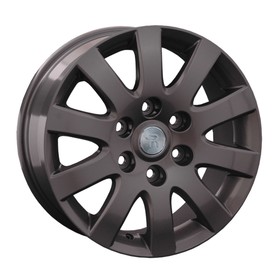 

Диск литой Replay MI20 7,5x17 6x139,7 ET46 d67,1 GM (пш, MI001)