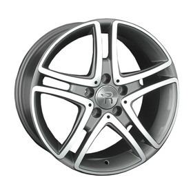 

Диск литой Replay MR140 8x18 5x112 ET56 d66,6 GMFP (конус, MB003)