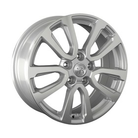 

Диск литой Replay MZ86 7x17 5x114,3 ET50 d67,1 SF (конус, C570-02)
