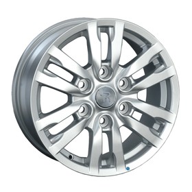 

Диск литой Replay MI49 7,5x17 6x139,7 ET46 d67,1 S (пш, MI001)