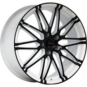 

Диск литой Yokatta Model-28 7x18 5x114,3 ET50 d64,1 W+B