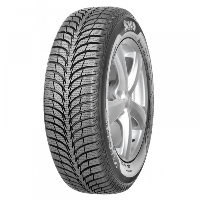 Зимняя нешипованная шина Sava Eskimo Ice MS 185/70 R14 88T