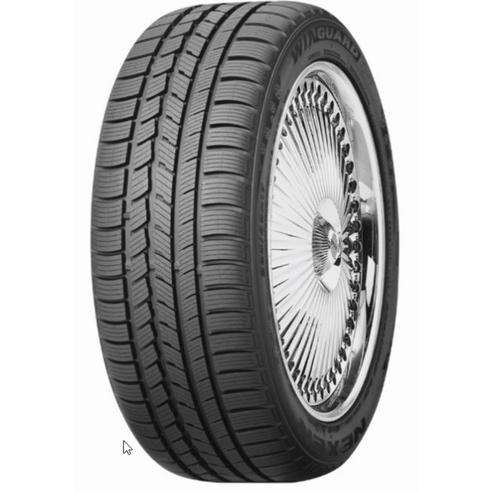 Зимняя нешипуемая шина RoadStone WinGuard Sport 275/40 R20 106W