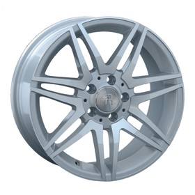 

Диск литой Replay MR100 7,5x17 5x112 ET37 d66,6 SF (конус, MB003)