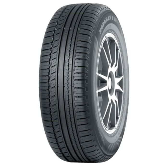 Шина легковая летняя NOKIAN Nordman S SUV 215/70 R16 100T