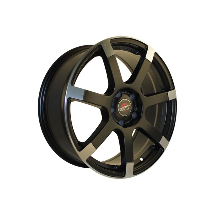 Диск Yokatta MODEL-56 8x18 5x120 ET30 d72,6 MBF
