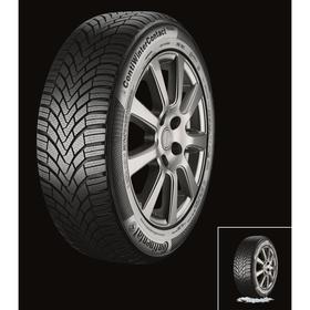 

Шина зимняя нешипуемая Continental WinterContact TS850 225/50 R17 94H (MO)