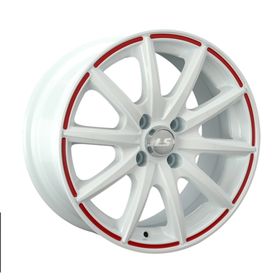 

Диск литой LS 221 6,5x15 4x98 ET32 d58,6 WRL (S024101)