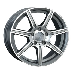 

Диск литой Replay MR116 8x17 5x112 ET43 d66,6 GMF (конус, MB003)