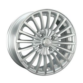 

Диск литой LS 222 6,5x15 4x100 ET45 d73,1 SF (S029410)