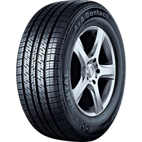 

Шина летняя Continental Conti4x4Contact 235/60 R17 102V (MO)
