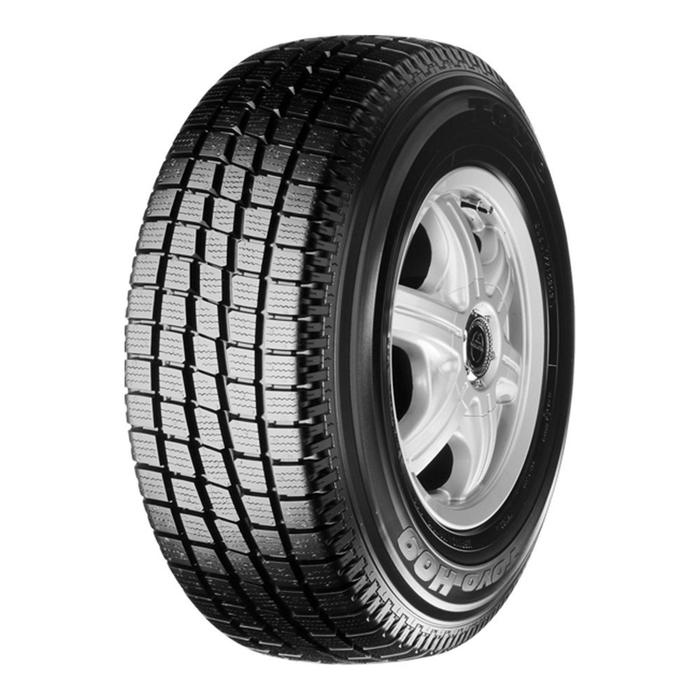 Зимняя нешипуемая шина Toyo TYH09 195/70 R15C 104/102R