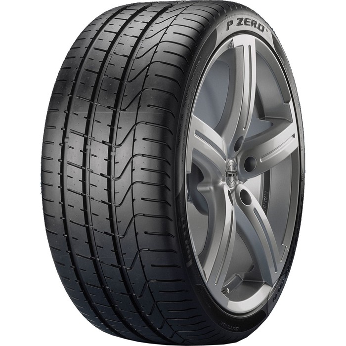Шина легковая летняя Pirelli Scorpion Verde 225/55 R19 99V