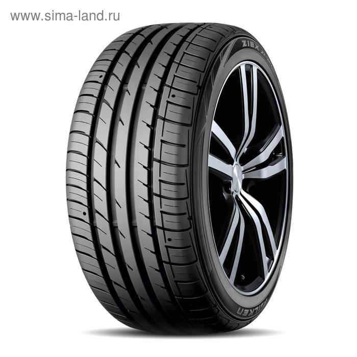 

Шина летняя Falken Ziex ZE914A Ecorun 215/65 R17 99V