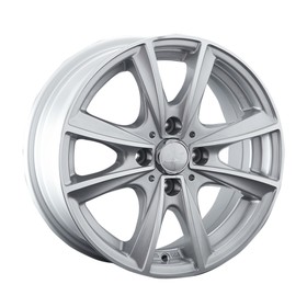 

Диск литой LS 231 6x14 4x98 ET35 d58,6 SF (S034998)