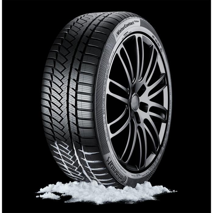 

Шина зимняя нешипуемая Continental WinterContact TS850P 275/55 R17 109H