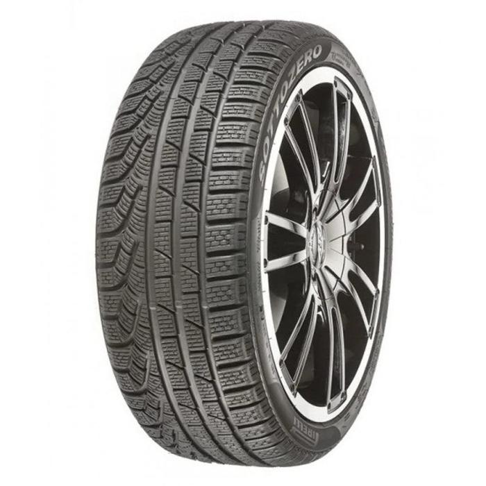 Зимняя нешипуемая шина Pirelli SottoZero 245/40 R19 98V