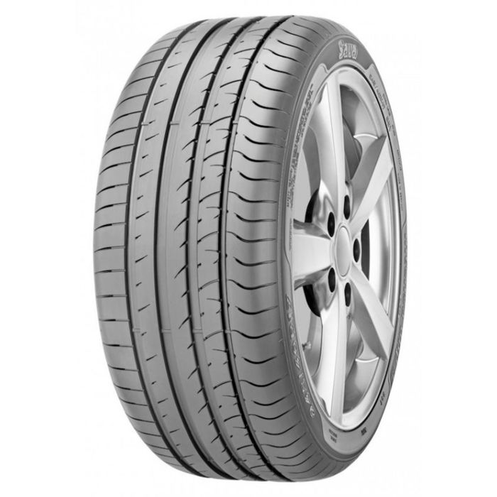Летняя шина Sava Intensa UHP 2 XL FP 225/55 R17 101Y