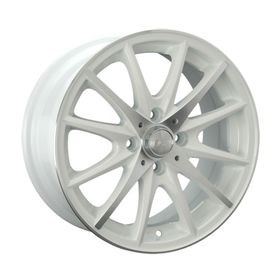 

Диск литой LS 234 6,5x15 4x114,3 ET40 d73,1 WF (S016076)