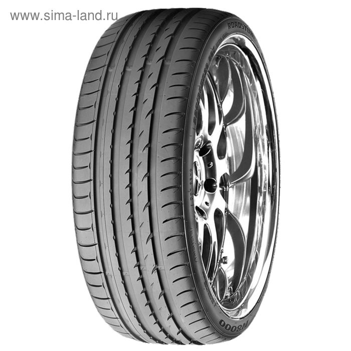 

Шина летняя Roadstone N8000 235/55 R17 103W