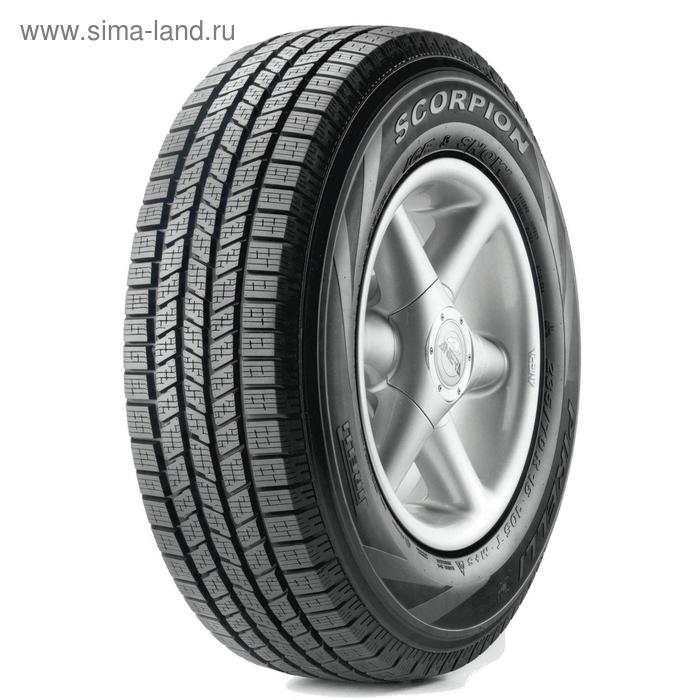 фото Шина зимняя нешипуемая pirelli scorpion ice&snow 255/50 r19 107h