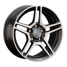 

Диск литой Replay MR56 7,5x16 5x112 ET53 d66,6 GMF (конус, MB003)