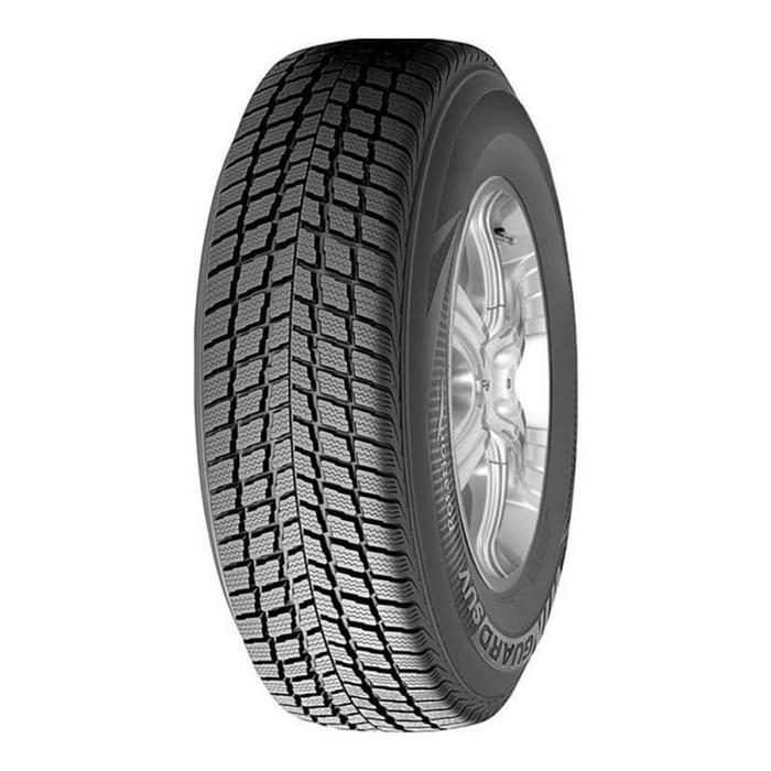 Зимняя нешипуемая шина Roadstone WinGuard SUV 265/65 R17 112H